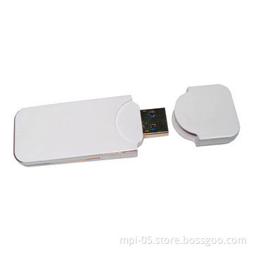 Promotional USB flash drive from 2GB to 32GB